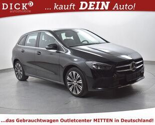 Mercedes-Benz Mercedes-Benz B 250e Progres WIDES+NAVI+LED+STNDHZ Gebrauchtwagen