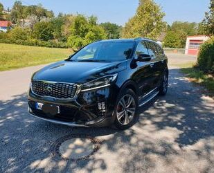 Kia Kia Sorento 2.2 GT-Line 7-Sitz AWD AUT PANO HUD AH Gebrauchtwagen