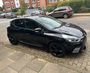 Renault Renault Clio Luxe ENERGY TCe 120 EDC Luxe Gebrauchtwagen