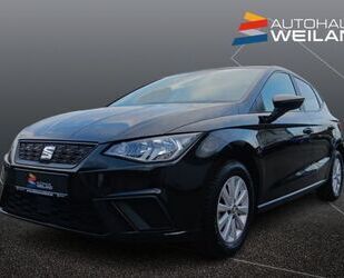 Seat Seat Ibiza 1.0 TGI S&S Style Gebrauchtwagen