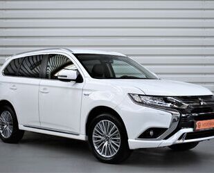 Mitsubishi Mitsubishi Outlander PHEV Spirit 4WD+Diamant-Paket Gebrauchtwagen