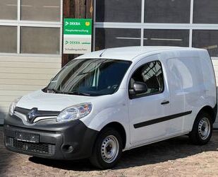 Renault Renault Kangoo Rapid Extra Klima Lieferwagen Gebrauchtwagen