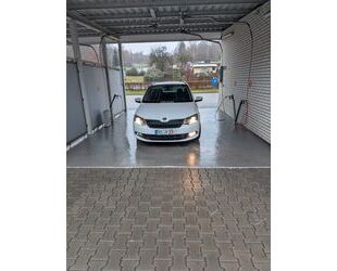 Skoda Skoda Fabia 1.4l TDI 77kW Style Combi Style Gebrauchtwagen