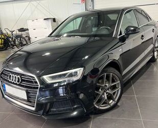 Audi Audi A3 30 TDI Lim. **Virtual*Navi*Matrix*Kamera** Gebrauchtwagen