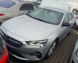 Opel Opel Insignia 2.0 AT*Elegance*Navi*LED*Kam*8xAlu*S Gebrauchtwagen