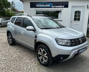 Dacia Dacia Duster II Prestige 4WD Navi RFK MFL SHZ 17 Z Gebrauchtwagen