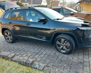 Jeep Jeep Cherokee 2.2 MJet 4x4 J.A.Drive II 75th Anni. Gebrauchtwagen