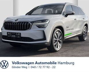 Skoda Skoda Kodiaq Selection 1,5 TSI Panaoramadach AHK Gebrauchtwagen