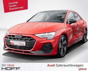 Audi S3 Gebrauchtwagen