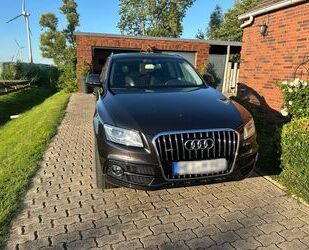 Audi Audi Q5 3.0 TDI S tronic quattro - Gebrauchtwagen