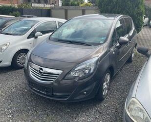 Opel Opel Meriva B 1.4 Turbo Innovation ecoFlex Start/S Gebrauchtwagen