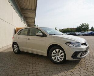 VW Volkswagen Polo 1.0TSI Life Navi/MirrorLink Kamera Gebrauchtwagen