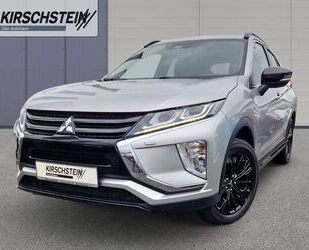 Mitsubishi Mitsubishi Eclipse Cross Active+ 2WD 1.5 T-MIVEC A Gebrauchtwagen