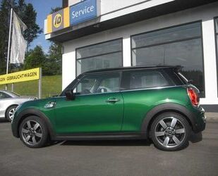 Mini MINI COOPER S 2.0 AT-7 3T 60 Years Leder/Navi/ Gebrauchtwagen