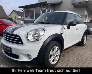 Mini MINI ONE Countryman One // KLIMA // START&STOP Gebrauchtwagen