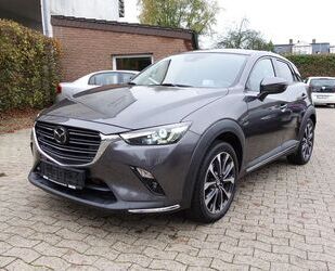 Mazda Mazda CX-3 Sports-Line AWD Gebrauchtwagen