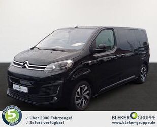 Citroen Citroën Spacetourer Elektromotor Shine M Gebrauchtwagen