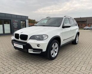 BMW BMW X5 xDrive30d Sport-Paket 2HD 20 Zoll AHK Gebrauchtwagen