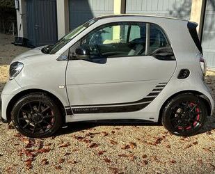 Smart Smart ForTwo coupé EQ Prime Edition One 1 Brabus Gebrauchtwagen