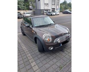 Mini MINI Cooper D 50 Mayfair Cooper D 50 Mayfair Gebrauchtwagen