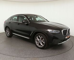 BMW BMW X4 xDrive30d Laser|HUD|ACC|el.Sportsitze|RFK|S Gebrauchtwagen