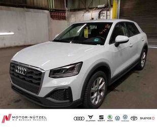 Audi Audi Q2 30 TFSI LED+NAVI+SHZ+TEMPOMAT+2xPDC+DAB+AL Gebrauchtwagen