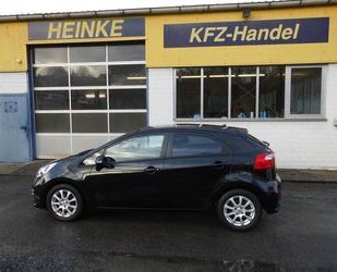 Kia Kia Rio Spirit Gebrauchtwagen