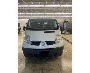 Renault Renault Trafic Gebrauchtwagen