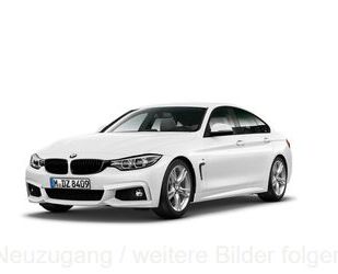 BMW BMW 430 Gran Coupe d xDrive M Sport LED+LEDER+NAVI Gebrauchtwagen