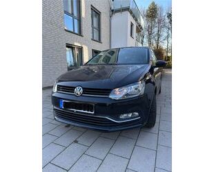 VW Volkswagen Polo 1.0 55kW LOUNGE Gebrauchtwagen