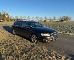 Audi Audi A6 3.0 TDI (DPF) tiptronic quattro Avant - Gebrauchtwagen