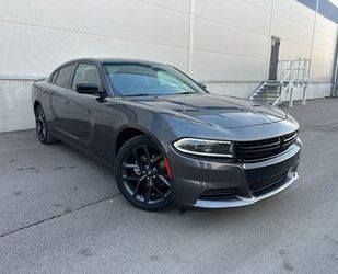 Dodge Charger Gebrauchtwagen