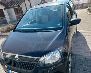 Skoda Citigo Gebrauchtwagen