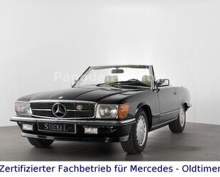 Mercedes-Benz Mercedes-Benz 300 SL R 107 Gebrauchtwagen