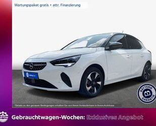 Opel Opel Corsa-e Elegance 100 kW, 5-türig (Elektrische Gebrauchtwagen