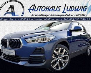 BMW BMW X2 xDrive 20dAut*HUD*AHK*AHK*Pano*ACC*NP:67.49 Gebrauchtwagen