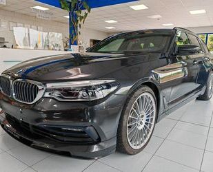 Alpina ALPINA D5 3.0 Touring Allrad Gebrauchtwagen