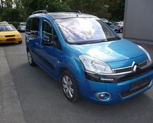 Citroen Citroën Berlingo Kombi Selection Gebrauchtwagen