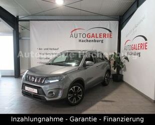 Suzuki Suzuki Vitara Comfort+ Hybrid AllGrip/VOLLAUSSTATT Gebrauchtwagen