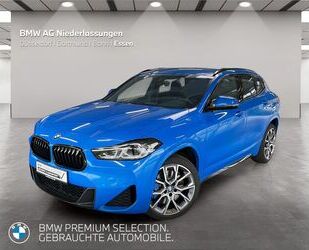 BMW BMW X2 xDrive25d M Sport Navi Kamera HiFi LED Alar Gebrauchtwagen