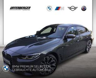 BMW BMW M440i xDrive Gran Coupé -STANDHEIZUNG-20