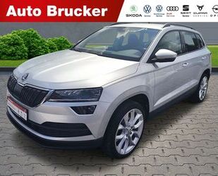 Skoda Skoda Karoq Style 1.5 TSI ACT+Anhängerkupplung+Nav Gebrauchtwagen