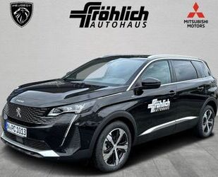 Peugeot Peugeot 5008 BlueHDi 130 EAT8 GT Gebrauchtwagen