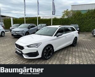 Cupra Cupra Leon Sportstourer 1.5 eTSI DSG Klima/PDC/LED Gebrauchtwagen