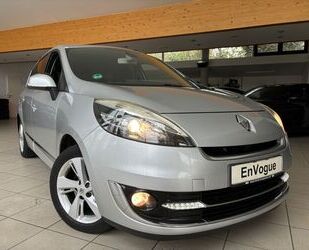 Renault Renault Scenic III Grand Sport