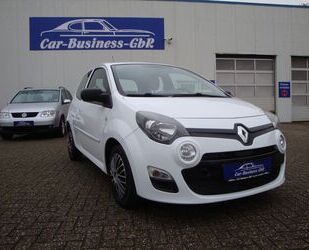 Renault Renault Twingo Expression Gebrauchtwagen