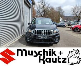 Suzuki Suzuki (SX4) S-Cross 1.4 BOOSTERJET Hybrid Comfort Gebrauchtwagen