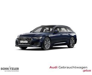 Audi Audi A6 Avant S line 45 TFSI quattro S tronic Desi Gebrauchtwagen