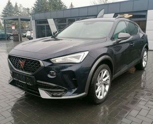 Cupra Cupra Formentor 1.4e-Hybrid/ACC/LANE/PDC Gebrauchtwagen