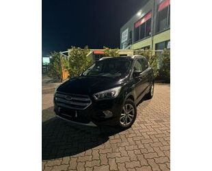 Ford Ford Kuga 1,5 EcoBoost 4x4 129kW Titanium Autom. . Gebrauchtwagen